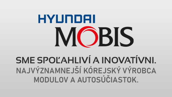 Hyundai Mobis